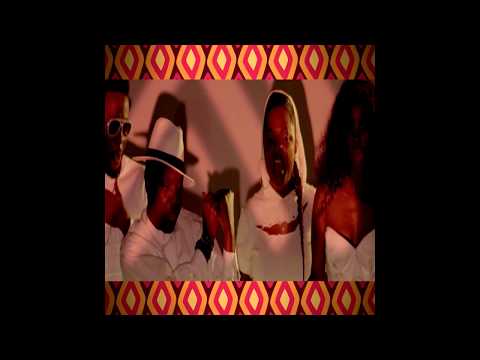 TEAM MIMBO : Instrumental Mimbo Challenge. (Petit Pays, Shan'l, Wizboy, Daphné)