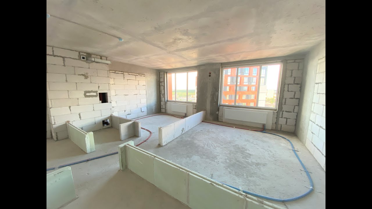 Продается квартира в ЖК Преображение. Обзор квартиры в ЖК Преображение ...