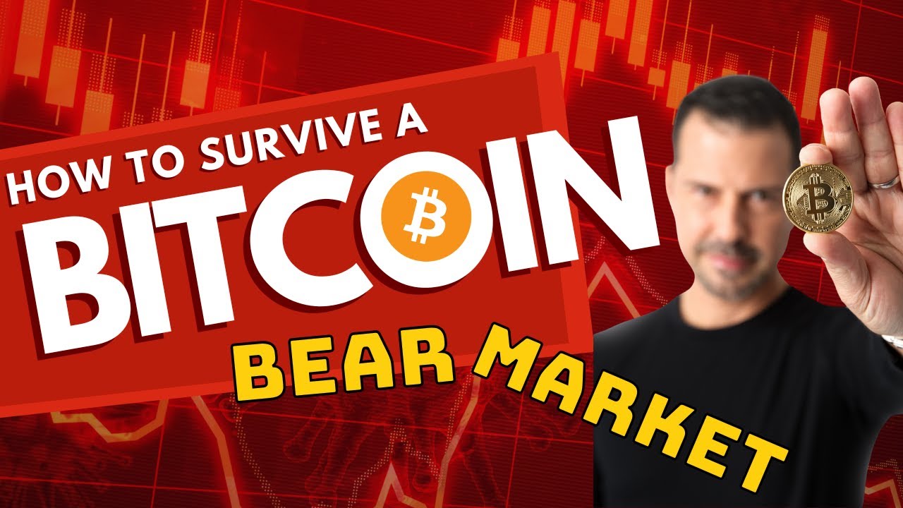 What To Do When Bitcoin Drops 20 Percent!