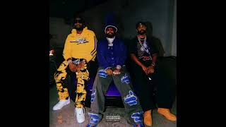 Icewear Vezzo, Big Sean & Peezy - WORTH SOMETHING (AUDIO)