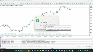 How to Fix MT4 & MT5 Invalid Account Login Problem on MetaTrader