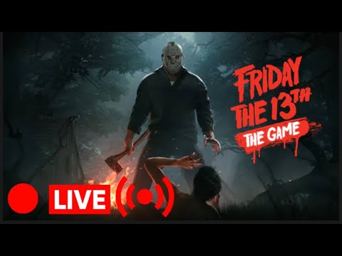 WE KILLED JASON?| Friday the 13th Game