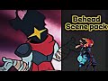 Behead scene pack | indie cross | | dead cells |