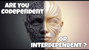 Compassion vs Codependency: The Relationship Trap You MUST Avoid
