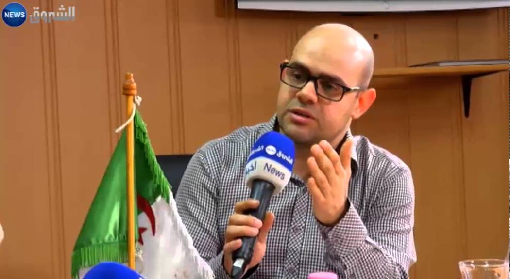 الحلقة الخامسة: خالد نزار 