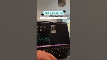 How I created a TikTok Video that got 200k+ views step-by-step