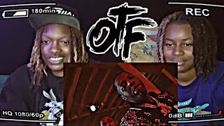 Lil Zay Osama ft Lil Durk - F*** My Cousin pt. II (REACTION)