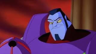 Beauty And The Crocodile Part 7  Darkmatter Proposes To Bloombloomreprise