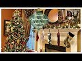 Lauren's 2018 Christmas Decor Home Tour | Christmas Home & Lifestyle