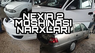 Nexia 2 Moshinalari Bozordagi Narxlari Nexia 2 Moshinalari Bozordagi Narxlari