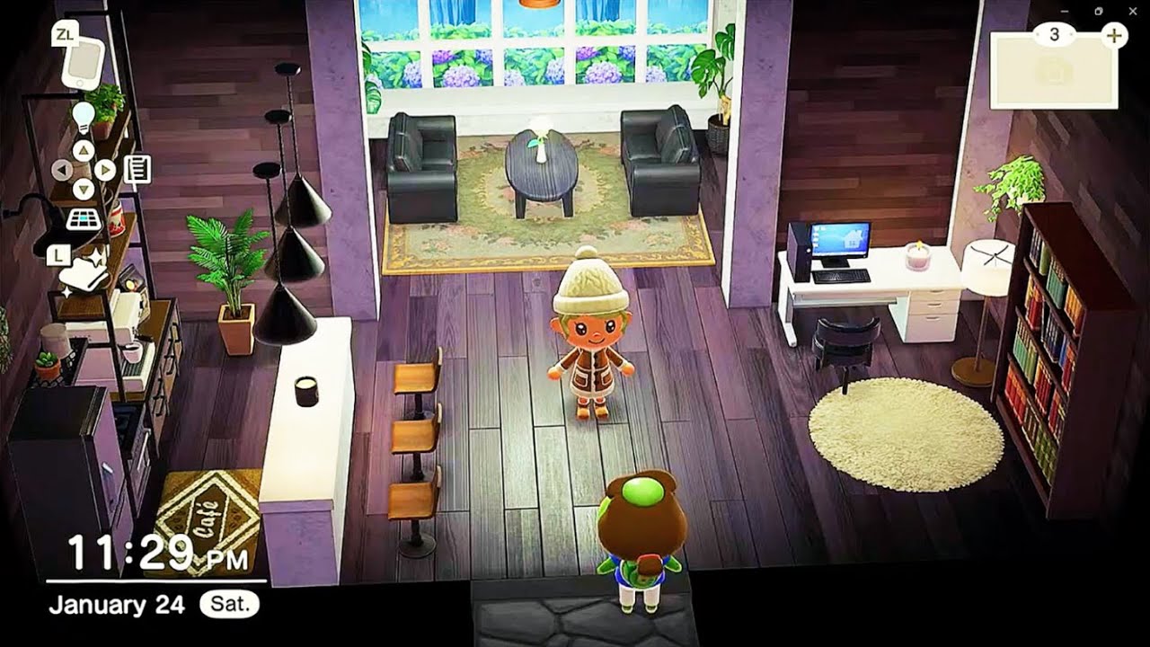 ACNH 3.0 Update - (Part 3)