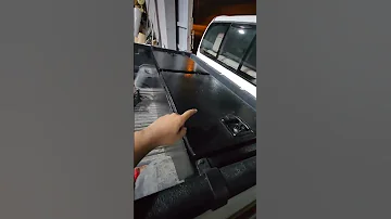 تجهيز هايلكس تركيب شنطة من كشات لتجهيز السيارات البرية تجهيز سيارة رحلات برية اكسبلور ترند كشات 