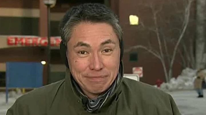 Warning signs, proper precautions when dealing with frostbite