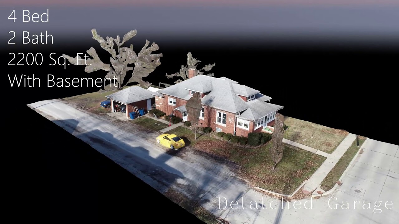 How To Showcase Real Estate Properties YouTube