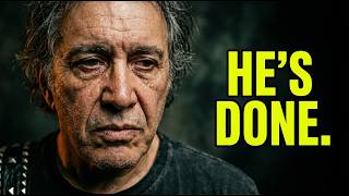 Gene Simmons: Why He Finally Quit