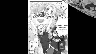 Sasusaku Doujinshi Encounter