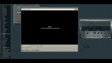 FL Studio Video Player Problem