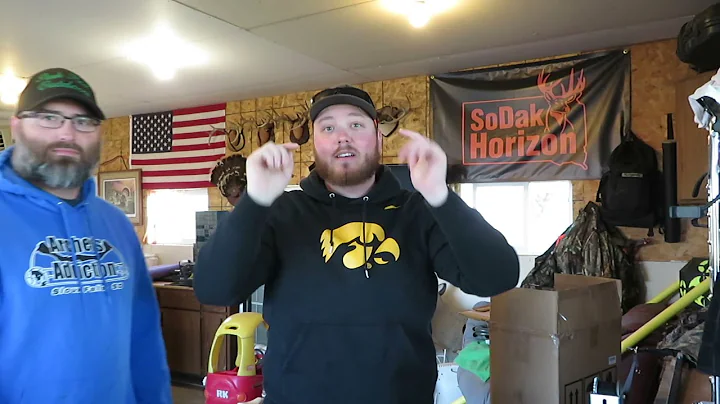 Legends Everest 44- Bow case Review