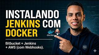Como instalar o Jenkins com Docker (passo a passo)