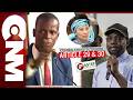 Ibrahima Khalil Mbodji demonte point par point et explose sur les lois L29 L30 : C'est une loi dan…"