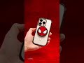 Show Off Your Spidey-Style Now