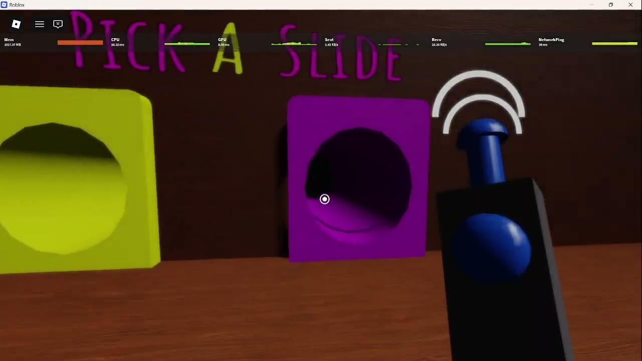 sutter plays chateau of cosflop 3