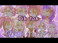#TikTok || Tik tok cùng Teddy Team || Gacha life Vietnam || #2 by Chijou
