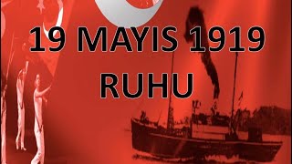 19 MAYIS RUHU