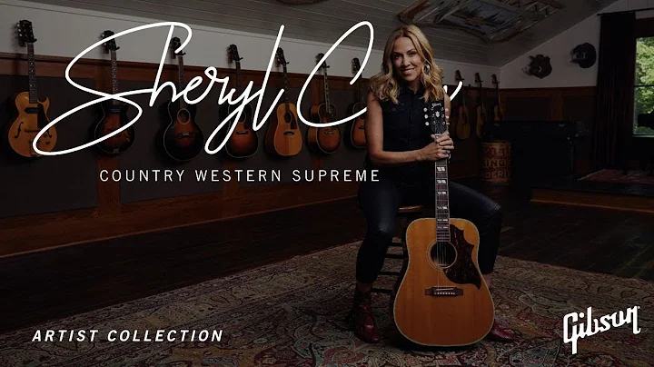Sheryl Crow | Country Western Supreme