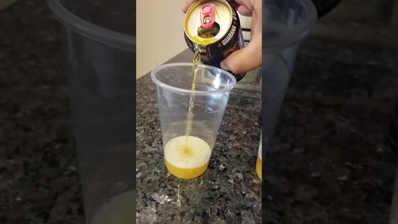 new rockstar vs original rockstar