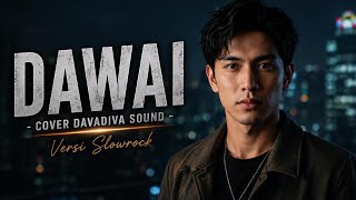 DAWAI – COVER DAVADIVA SOUND | VERSI SLOWROCK ROMANTIS