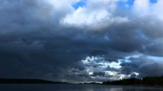 Nikon D810 Timelapse (in Camera Processing)