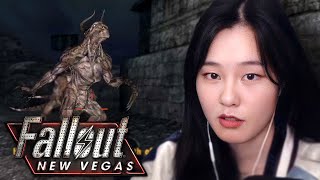 39daph Plays Fallout New Vegas - Part 5 (New Playthrough)