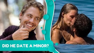 The One Thing Paul Walker Fans Aren’t Ready To Discuss | Rumour Juice