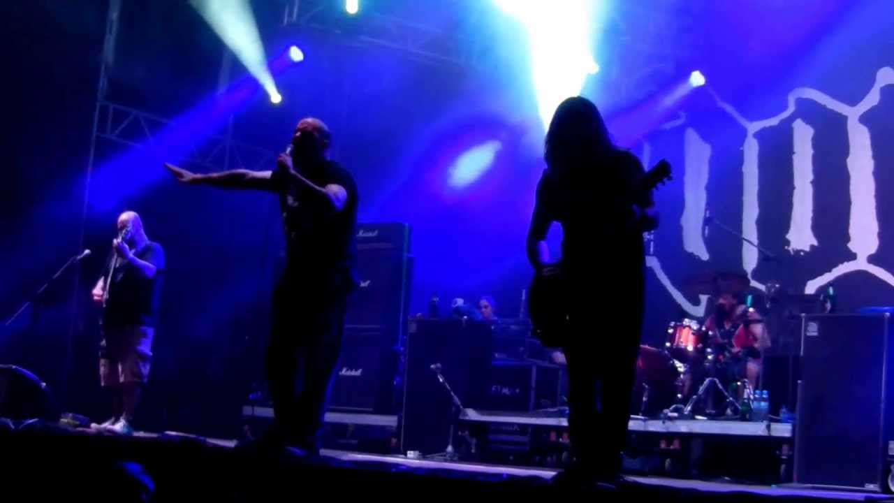 METALFEST 2013 - DOWN - JAWORZNO 20.06.13