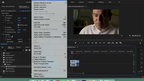 How to Fix Warp Stabilizer (NESTING) Update