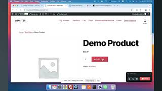 Add Review Link To Customer Order Emails for WooCommerce