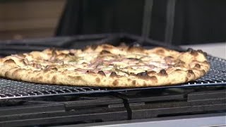 Spotlighting Gus Franco's Pizza