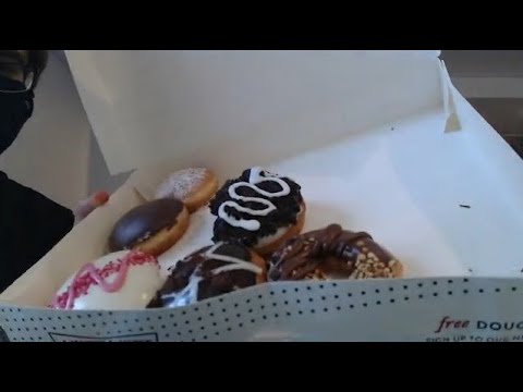 Skullgirls OCE 2022 - York Street Battles 79 - Sponsored By Krispy Kreme™ Edition