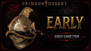 Witters Plate Helm Location – Hernand | Crimson Desert