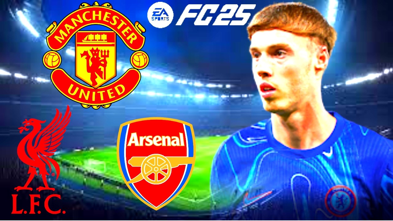 CAN CHELSEA BEAT ALL TOP TEAMS IN PREMIER LEAGUE