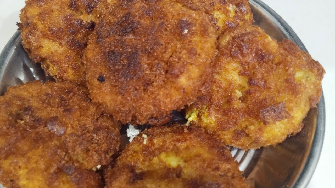 आलू से बनाएं कुरकुरे मलाई कटलेट रेसिपी 🔥🤤मलाई कटलेट रेसिपी #viral #cooking #foodie #recipe #food 