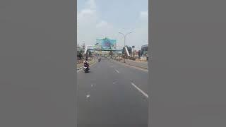 flyover Kranji Bekasi