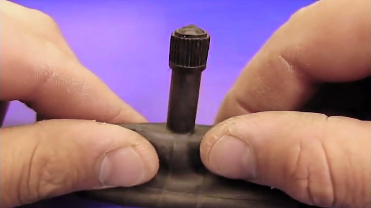 Schrader Valves, Presta Valves, and Presta Valve Adapters Adaptors