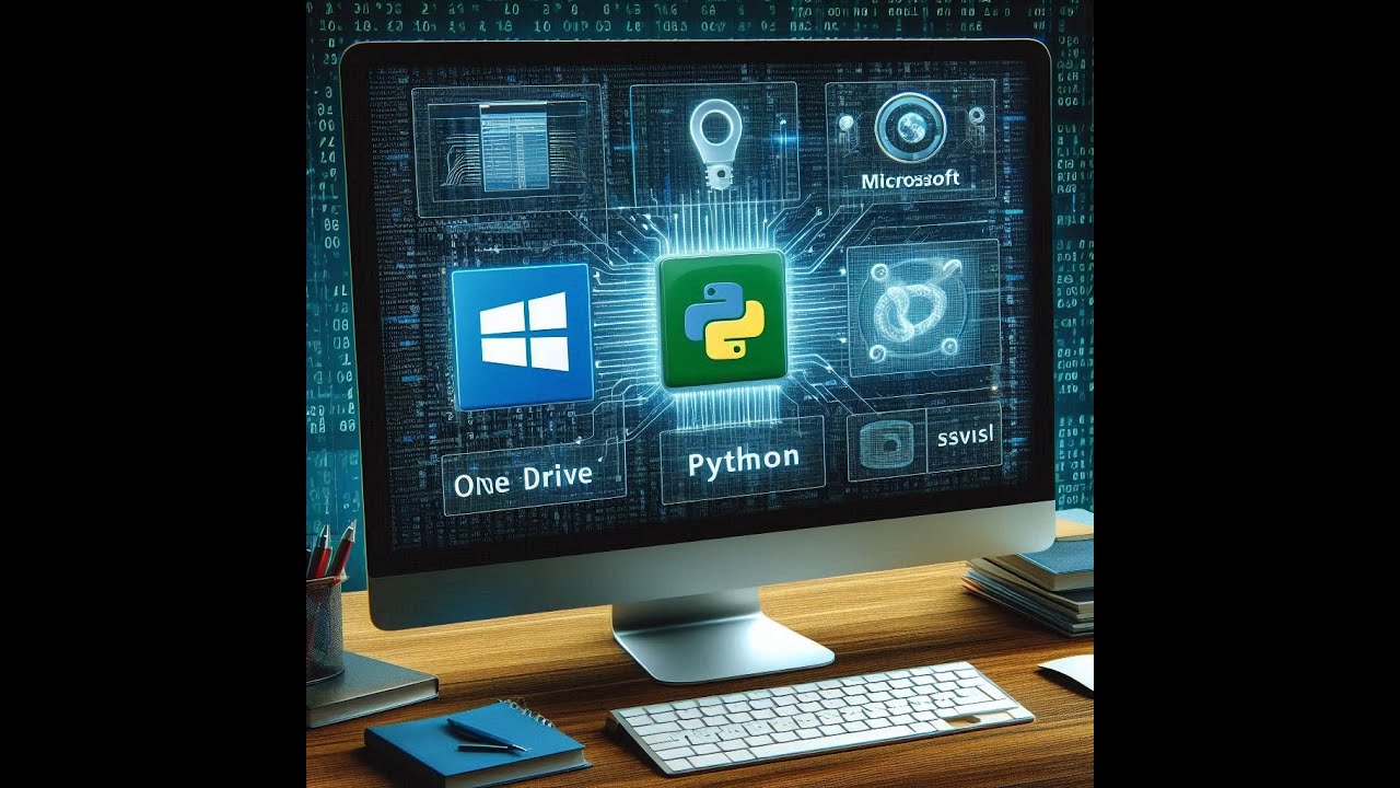 Python en Excel para la Web - YouTube