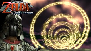 Zelda: Twilight Princess - First Time Playing | 08. Palace of Twilight
Playing The Legend of Zelda: Twilight Princess for the First Time.
This is the Full Game Playthrough / Walkthrough with No Commentary video by ▲ ZELDARCHIVE ▲.
Ive already completed a bunch of Zelda games before (which you can find on this channel) so I have an idea of what to expect.
Record Date: November 25th 2021 Zelda: Twilight Princess - First Time Playing | 08. Palace of Twilight