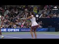 Alex Morgan Wins Point Against John McEnroe & Venus Williams | 2025 US Open