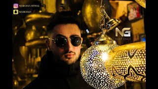 Nizar Ghaly - نزار غالي - The Mysterious Marrakech - Morocco 2018