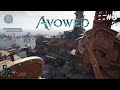 Avowed / Horror y drama en Raíz Estranguladora / Gameplay / Español