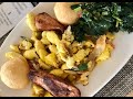 Caribbean Vegan Ackee! 🇯🇲 .*HIGHLY REQUESTED*